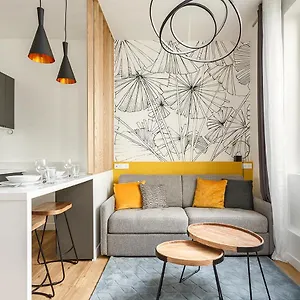 Mini Loft 2 Personnes Proche Montmartre Paris