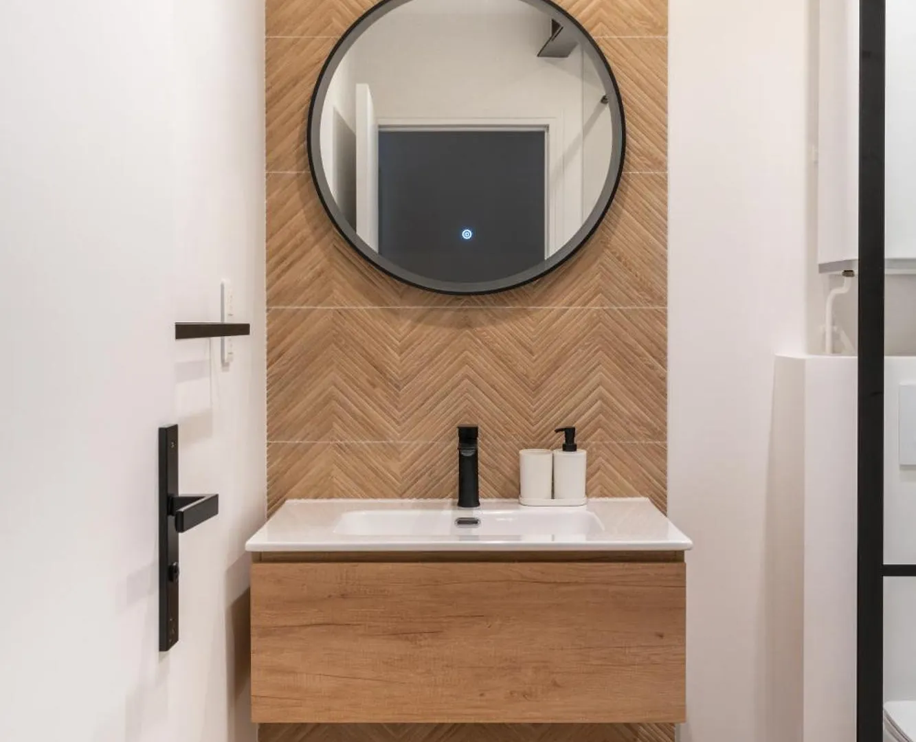 Stunning New Apartments In Paris