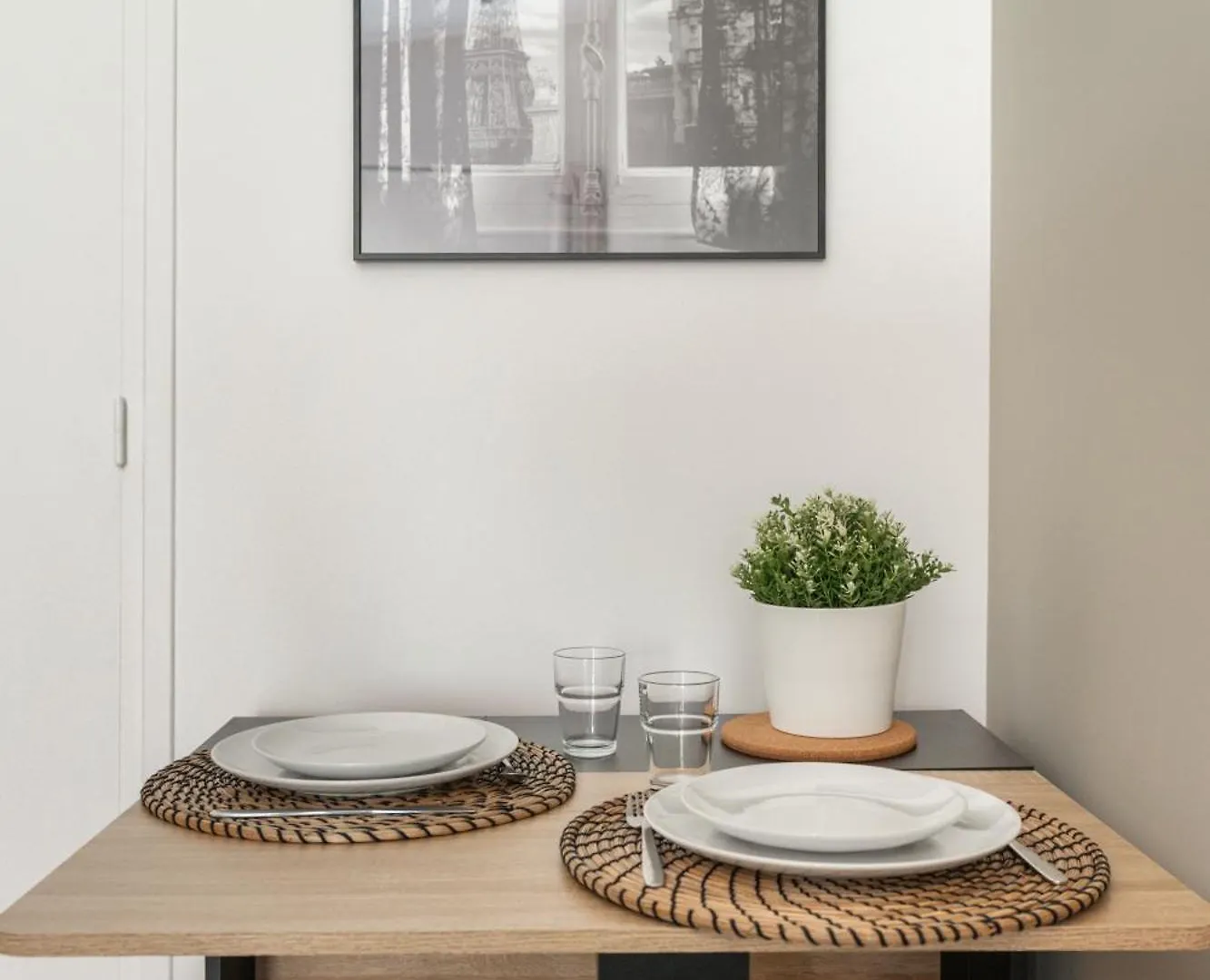 Stunning New Apartments In Paris