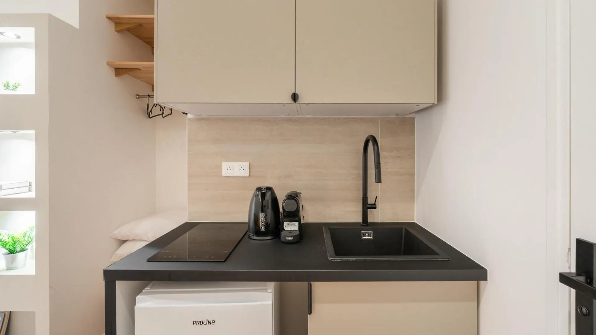 Stunning New Apartments In Paris