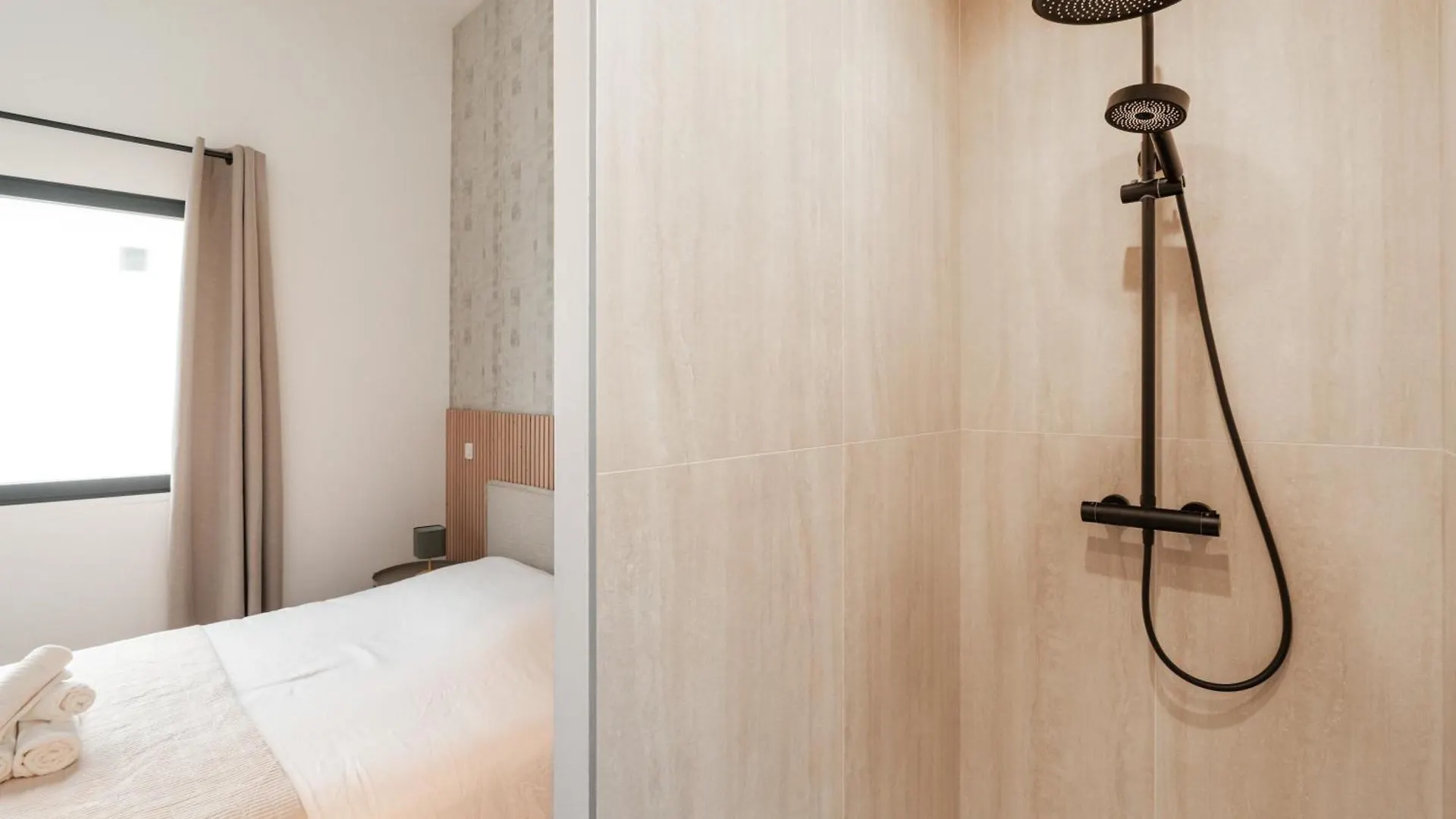 Stunning New Apartments In Paris France