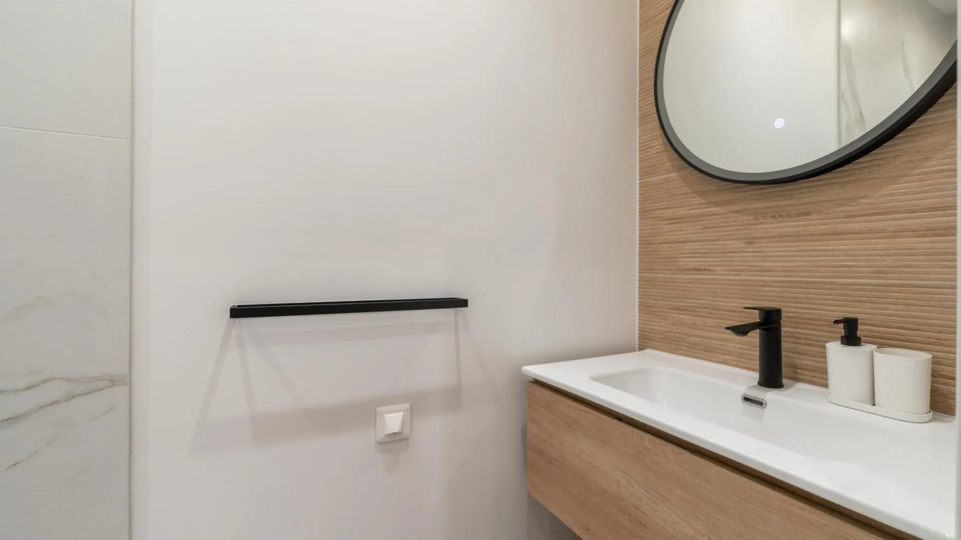 Stunning New Apartments In Paris France