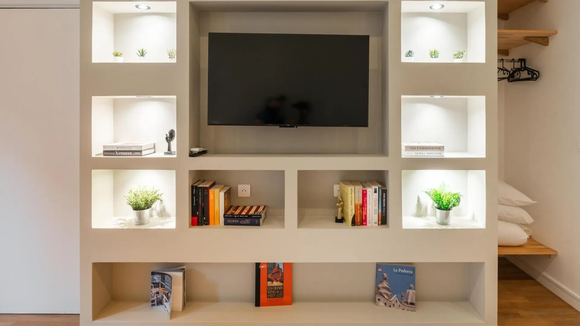 Stunning New Apartments In Paris