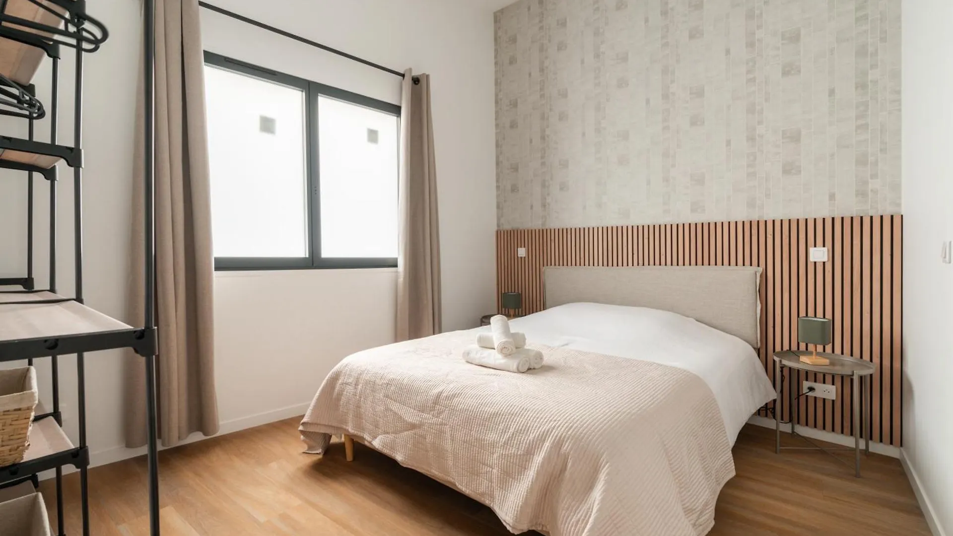 Stunning New Apartments In Paris