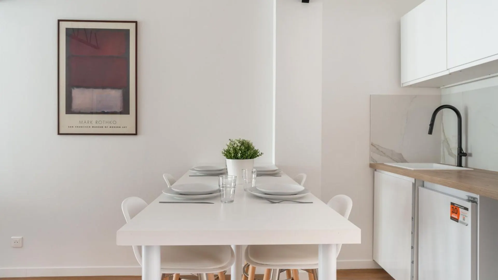 Stunning New Apartments In Paris 0*,  France