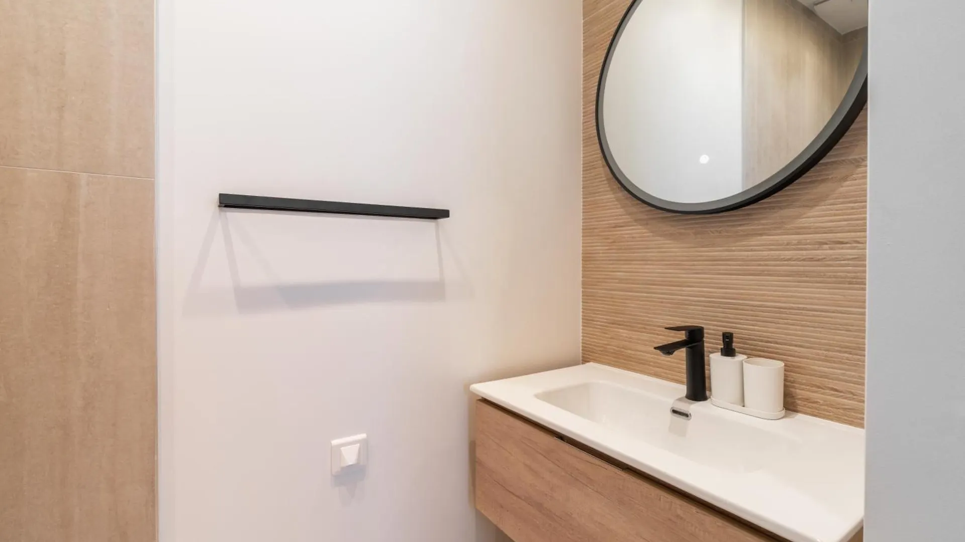 Stunning New Apartments In Paris 0*,  France