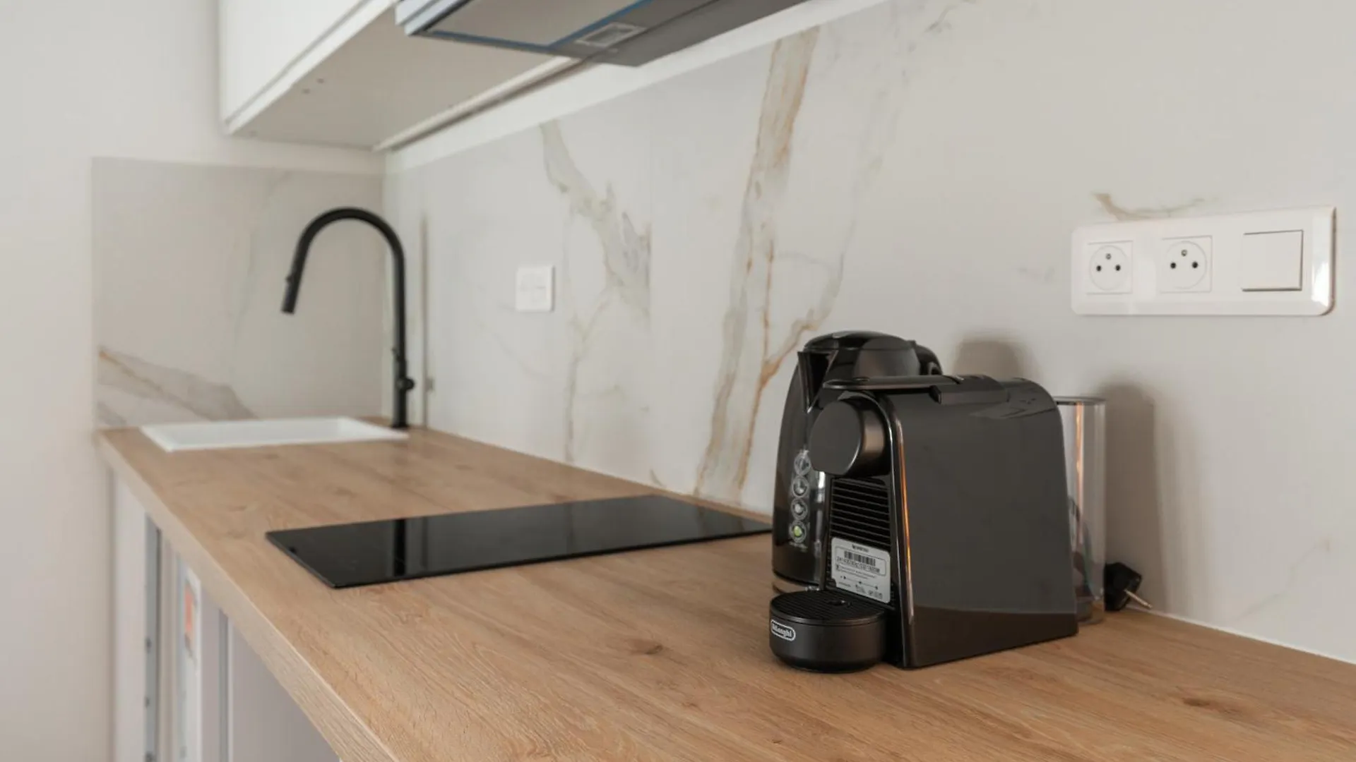Stunning New Apartments In Paris