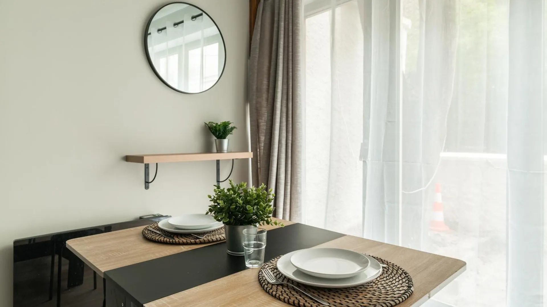 Stunning New Apartments In Paris
