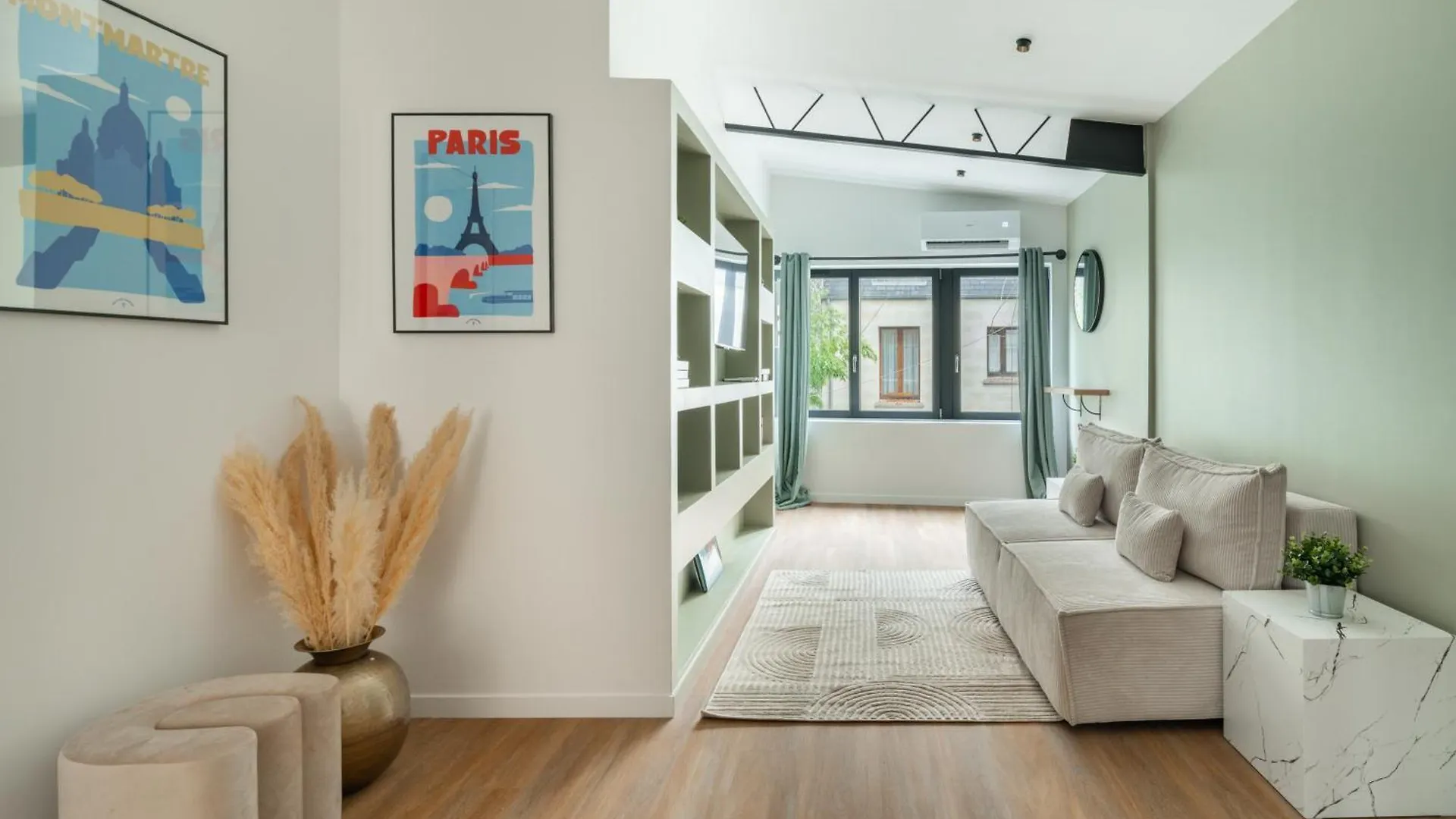 Stunning New Apartments In Paris 0*,  France