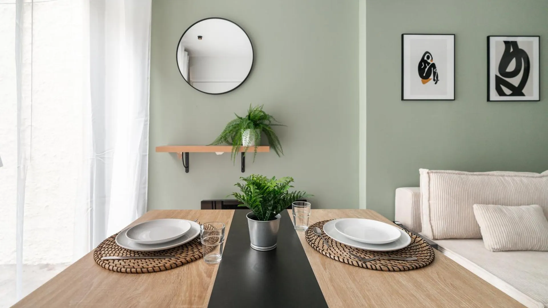 Stunning New Apartments In Paris 0*,