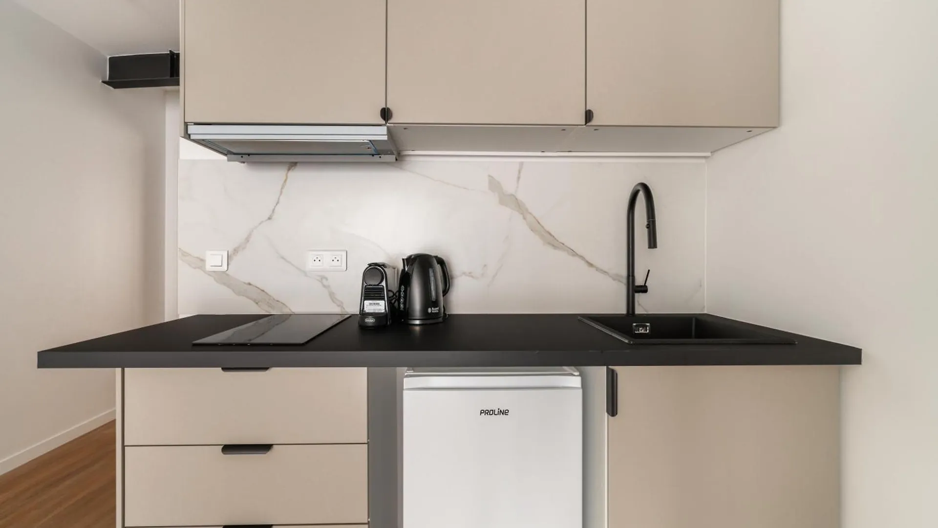 Stunning New Apartments In Paris France