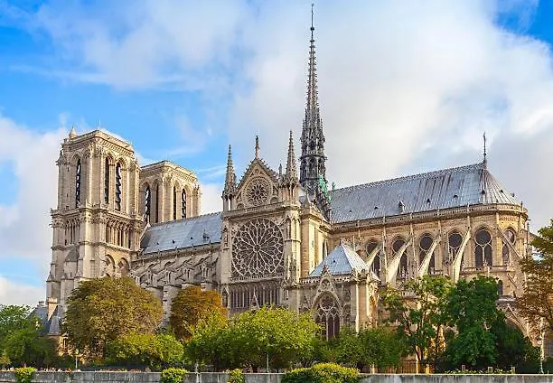 Stunning New Apartments In Paris 0*,  France