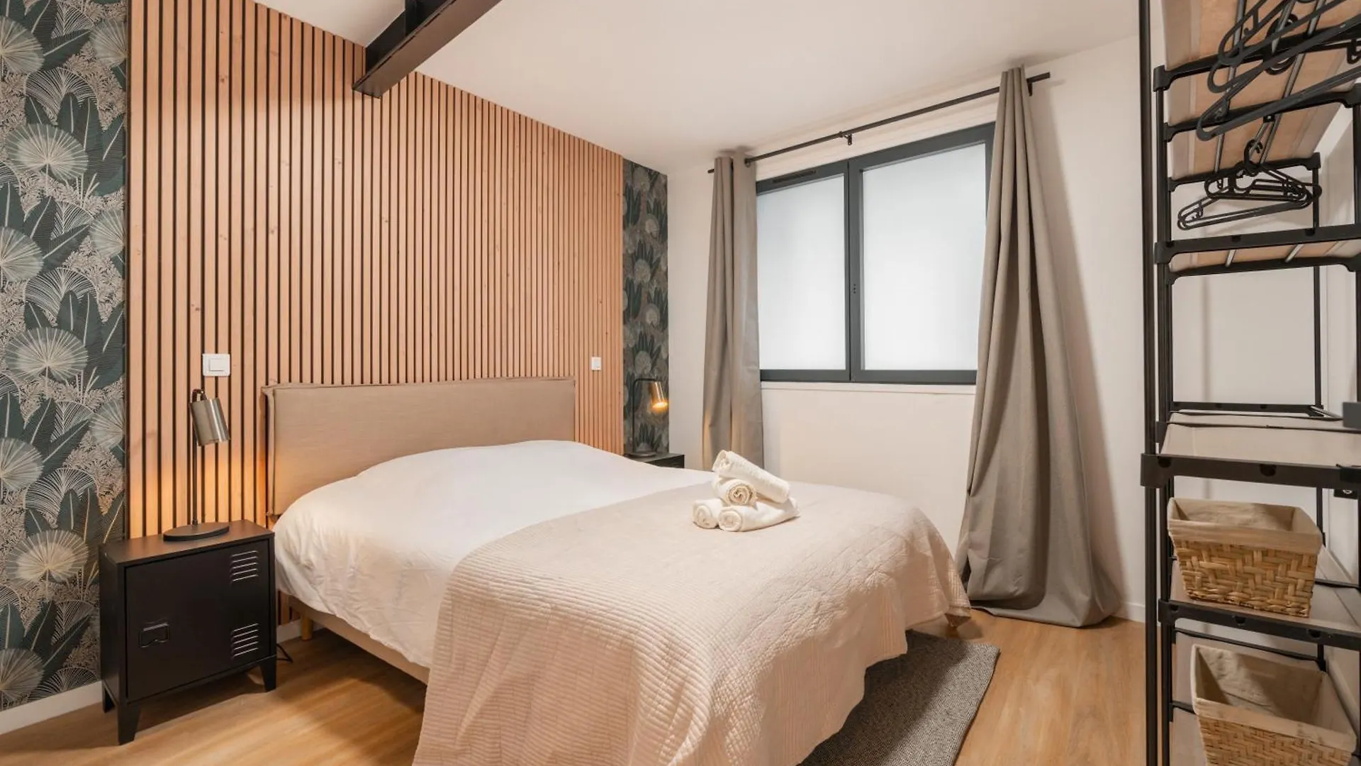 Stunning New Apartments In Paris 0*,  France
